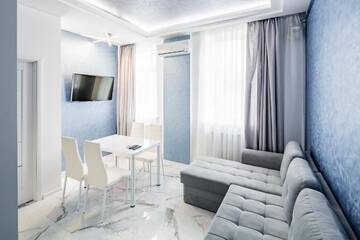 Фото номера Апартаменты Апартаменты Premier Apartment г. Львов 76