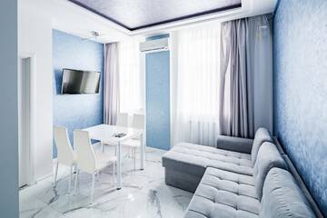 Фото номера Апартаменты Апартаменты Premier Apartment г. Львов 41