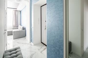 Фото номера Апартаменты Апартаменты Premier Apartment г. Львов 52