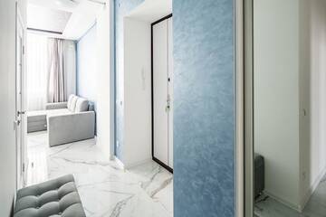 Фото номера Апартаменты Апартаменты Premier Apartment г. Львов 13