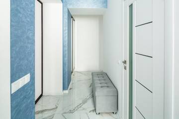 Фото номера Апартаменты Апартаменты Premier Apartment г. Львов 14