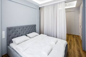 Фото номера Апартаменты Апартаменты Premier Apartment г. Львов 20