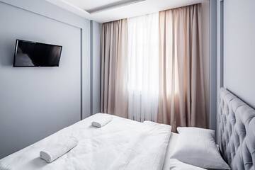 Фото номера Апартаменты Апартаменты Premier Apartment г. Львов 21