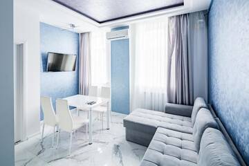 Фото номера Апартаменты Апартаменты Premier Apartment г. Львов 81