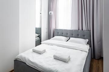 Фото номера Апартаменты Апартаменты Premier Apartment г. Львов 7