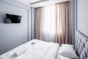 Фото номера Апартаменты Апартаменты Premier Apartment г. Львов 61