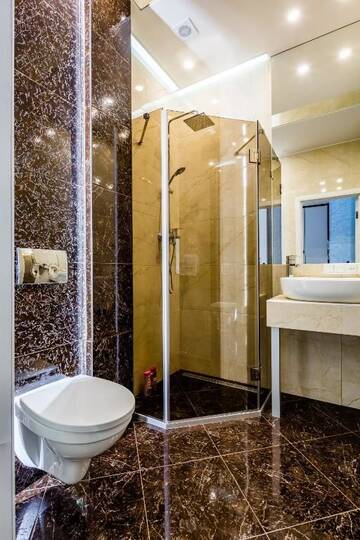 Фото номера Апартаменты Апартаменты Premier Apartment г. Львов 66