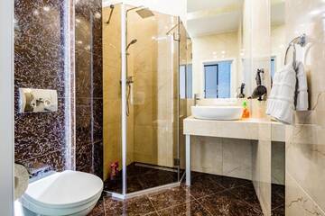Фото номера Апартаменты Апартаменты Premier Apartment г. Львов 67
