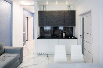 Фото номера Апартаменты Апартаменты Premier Apartment г. Львов 38