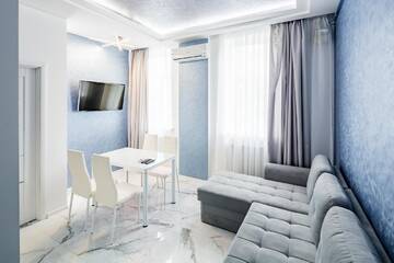 Фото номера Апартаменты Апартаменты Premier Apartment г. Львов 36