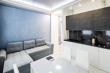 Фото номера Апартаменты Апартаменты Premier Apartment г. Львов 39