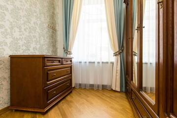 Фото номера Апартаменты Апартаменты Avangard Lepkogo VIP Apartment г. Львов 11