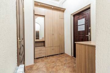 Фото номера Апартаменты с 2 спальнями Апартаменты Art Balabana Apartment г. Львов 26