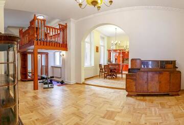 Фото номера Апартаменты Делюкс Апартаменты Grand Lviv Apartment I (1 of 3) г. Львов 41
