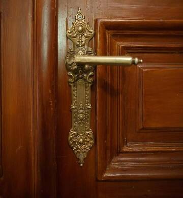 Фото номера Апартаменты Делюкс Апартаменты Grand Lviv Apartment I (1 of 3) г. Львов 20