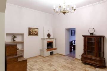 Фото номера Апартаменты Делюкс Апартаменты Grand Lviv Apartment I (1 of 3) г. Львов 28