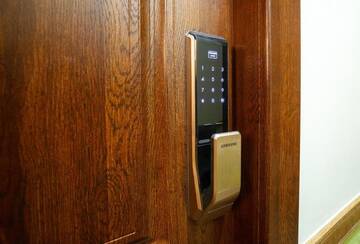 Фото номера Апартаменты Делюкс Апартаменты Grand Lviv Apartment I (1 of 3) г. Львов 25