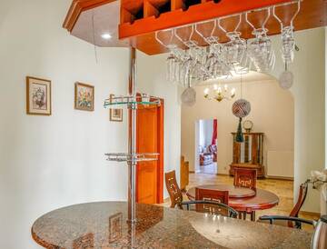 Фото номера Апартаменты Делюкс Апартаменты Grand Lviv Apartment I (1 of 3) г. Львов 9