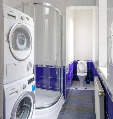 Фото номера Апартаменты Делюкс Апартаменты Grand Lviv Apartment I (1 of 3) г. Львов 35