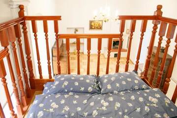 Фото номера Апартаменты Делюкс Апартаменты Grand Lviv Apartment I (1 of 3) г. Львов 36