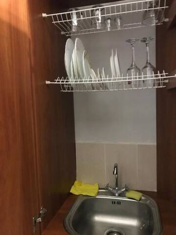 Фото номера Апартаменты Апартаменты Cozy and comfortable apartment г. Львов 28