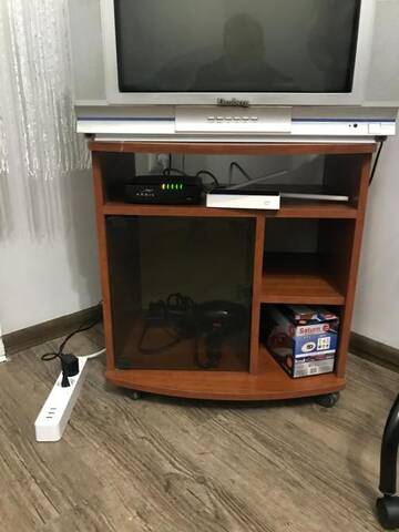 Фото номера Апартаменты Апартаменты Cozy and comfortable apartment г. Львов 23