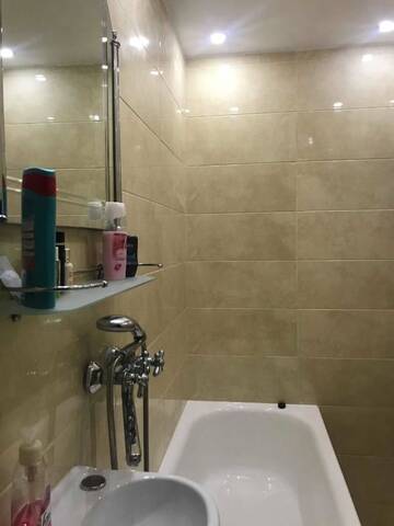 Фото номера Апартаменты Апартаменты Cozy and comfortable apartment г. Львов 9