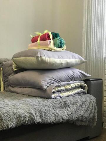 Фото номера Апартаменты Апартаменты Cozy and comfortable apartment г. Львов 35