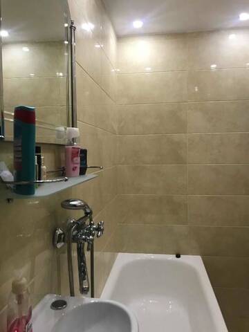 Фото номера Апартаменты Апартаменты Cozy and comfortable apartment г. Львов 36