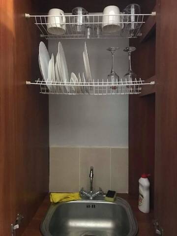 Фото номера Апартаменты Апартаменты Cozy and comfortable apartment г. Львов 33