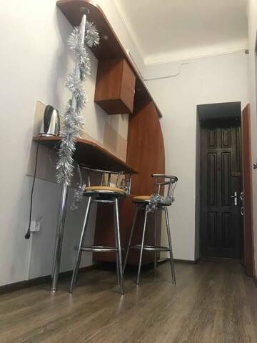 Фото номера Апартаменты Апартаменты Cozy and comfortable apartment г. Львов 39