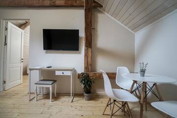 Фото номера Семейный номер Отель HOTEL N°10 г. Львов 13