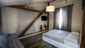 Фото номера Апартаменты Отель HOTEL N°10 г. Львов 9