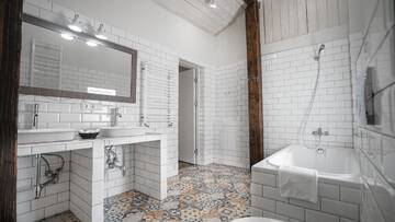 Фото номера Апартаменты Отель HOTEL N°10 г. Львов 7