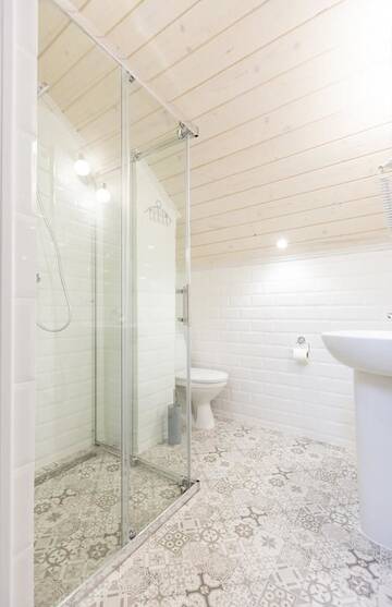 Фото номера Двухместный номер с 1 кроватью Отель HOTEL N°10 г. Львов 2
