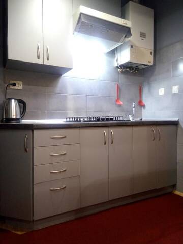 Фото номера Апартаменты с 1 спальней Апартаменты Near Rynok Square г. Львов 8