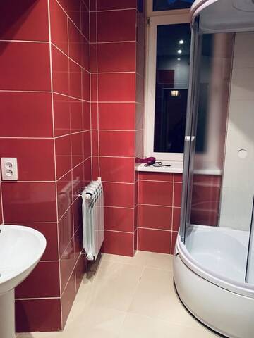 Фото номера Апартаменты Апартаменты 33/Kotliarska Moisha House г. Львов 8