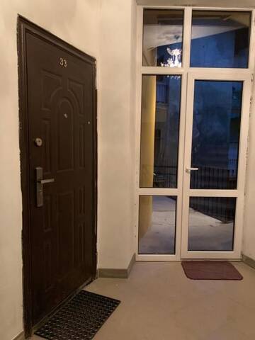 Фото номера Апартаменты Апартаменты 33/Kotliarska Moisha House г. Львов 15