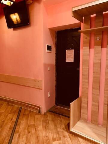 Фото номера Апартаменты Апартаменты 33/Kotliarska Moisha House г. Львов 12