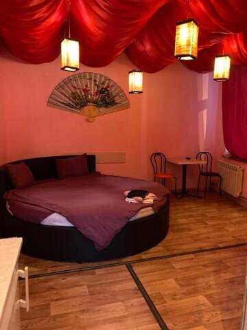 Фото номера Апартаменты Апартаменты 33/Kotliarska Moisha House г. Львов 19