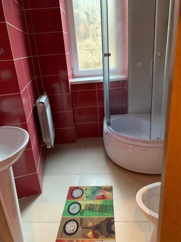 Фото номера Апартаменты Апартаменты 33/Kotliarska Moisha House г. Львов 21