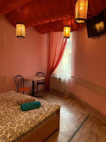 Фото номера Апартаменты Апартаменты 33/Kotliarska Moisha House г. Львов 7