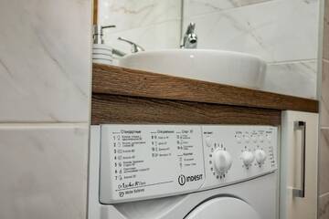 Фото номера Апартаменты Апартаменты Loft apartment г. Львов 78