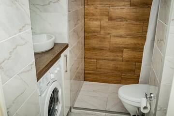 Фото номера Апартаменты Апартаменты Loft apartment г. Львов 79