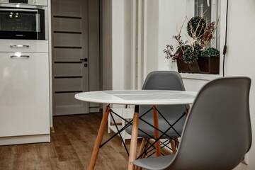 Фото номера Апартаменты Апартаменты Loft apartment г. Львов 49