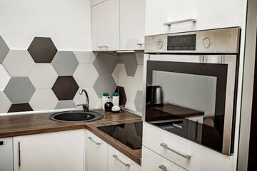Фото номера Апартаменты Апартаменты Loft apartment г. Львов 56