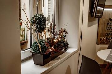 Фото номера Апартаменты Апартаменты Loft apartment г. Львов 52
