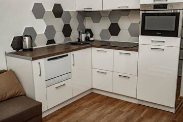 Фото номера Апартаменты Апартаменты Loft apartment г. Львов 14