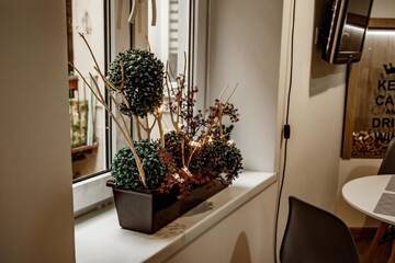 Фото номера Апартаменты Апартаменты Loft apartment г. Львов 20