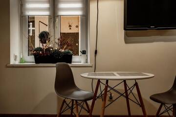 Фото номера Апартаменты Апартаменты Loft apartment г. Львов 21